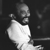 Pianist Eddie Palmieri, seen here performing in the Netherlands in 1988.