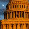 The U.S. Capitol in Washington, D.C., on Dec. 2.