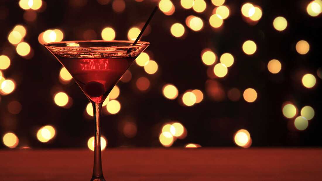 Research shows our ability to tolerate alcohol wanes with age, because of changes in metabolism.