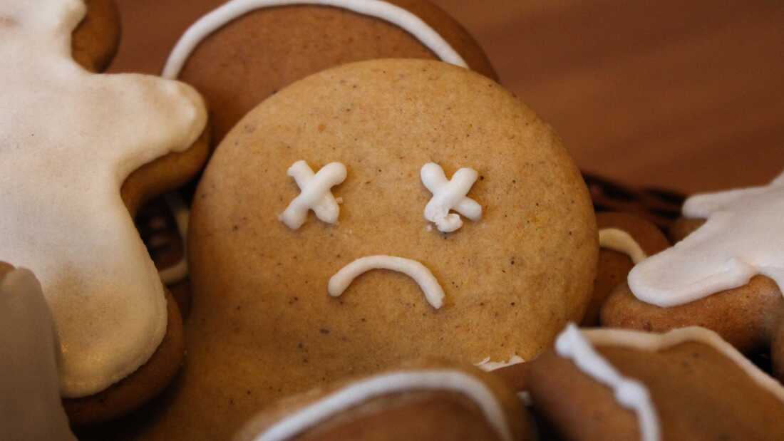 Managing a full December calendar and a long list of to-dos can quickly take you from festive to frazzled if you're trying to make everything picture-perfect, Instagrammable and a core memory. ⁠Niro Feliciano, a clinical social worker and author of All is Calmish: How to Feel Less Frantic and More Festive During the Holidays, shares advice on reducing stress and increasing joy this season.