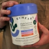 FILE - Stephen Dexter holds a container of ByHeart baby formula, which was recently recalled by ByHeart, in Flagstaff, Ariz., on Wednesday, Nov. 12, 2025. 