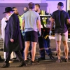 A mass shooting during a Hanukkah celebration at Bondi Beach in Australia follows a wave of antisemitic incidents in the country over the last two years.