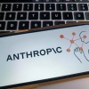 A case against Anthropic AI brought by a group of authors was settled on Friday.