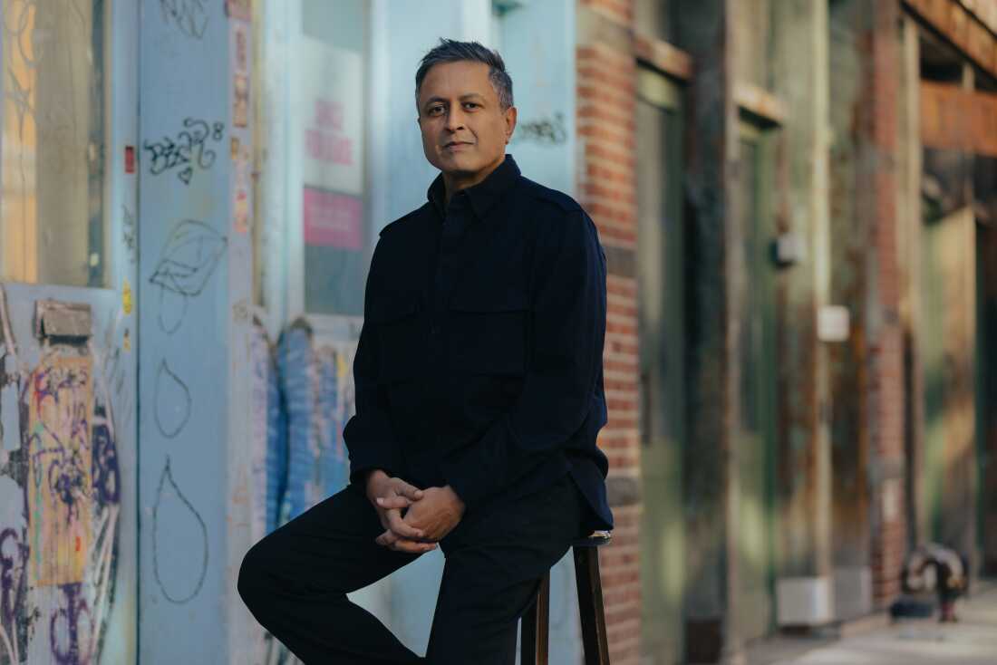 When Desai learned how helpful peer and family support is for someone with serious mental illness, he decided to focus his company around helping family caregivers play that role.