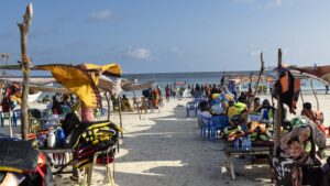 Mogadishu residents push back against Trump’s remarks