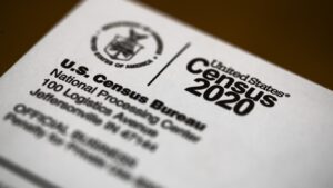 Trump officials review census racial category changes