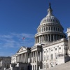 The Capitol on March 3, the day before President Trump will deliver is State of the Union address in Washington.