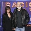 Rob Reiner, right, and wife Michele Singer Reiner attend the SNL50: The Homecoming Concert at Radio City Music Hall on Friday, Feb. 14 in New York.