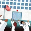 'Nobody wants to come': What if the U.S. can no longer attract immigrant physicians?