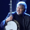 Celebrated banjo player Béla Fleck, performing at the 67th Annual GRAMMY Awards Premiere Ceremony in Los Angeles in Feb. 2025.