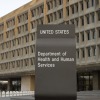 The Department of Health and Human Services is facing spending as well as staffing cuts.