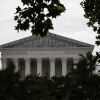 The Supreme Court on Monday put a pair of social media laws on hold and sent the cases back to lower courts. The justices unanimously agreed to send that cases back for more analysis, but did so in five separate opinions.