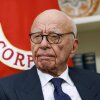 Rupert Murdoch has settled a legal battle with three of his children over the fate of his media empire after his death. Known as a conservative power broker, Murdoch visited President Trump in the Oval Office of the White House on February 03, 2025.