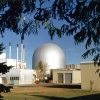 The Experimental Breeder Reactor II at Idaho National Laboratory. Several companies are now pursuing experimental reactor designs in the hopes of upending the nuclear power industry.
