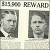 Most Wanted Posters Not Wanted By Post Office