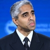 Social media can put young people in danger, U.S. surgeon general warns