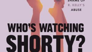 A once anonymous R. Kelly survivor, Reshona Landfair is now ready to reclaim her voice.