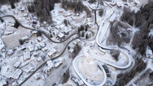 2026 Olympics in Italy worry environmentalists